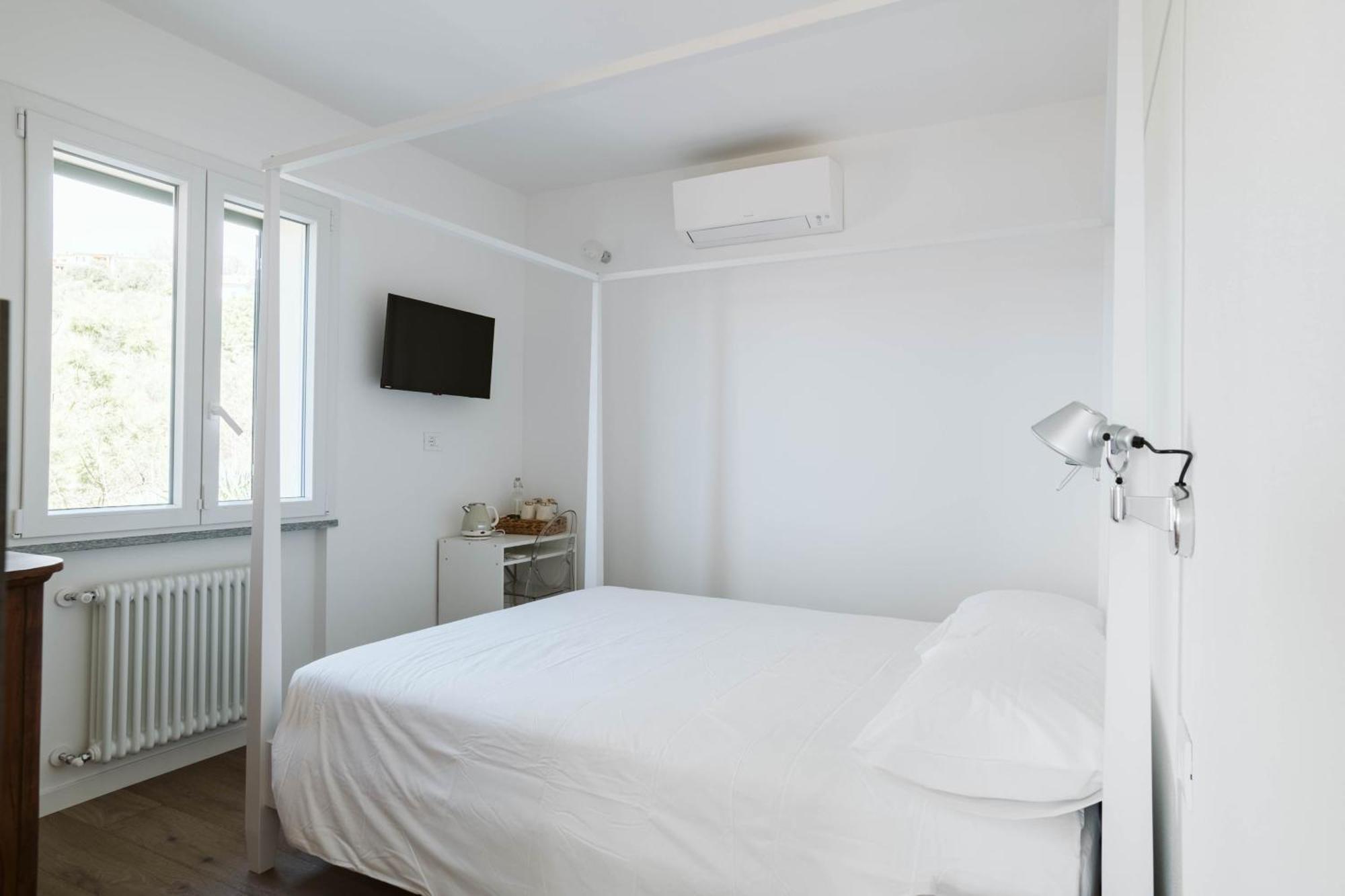 Abc Affittacamere Celle Ligure Exterior photo