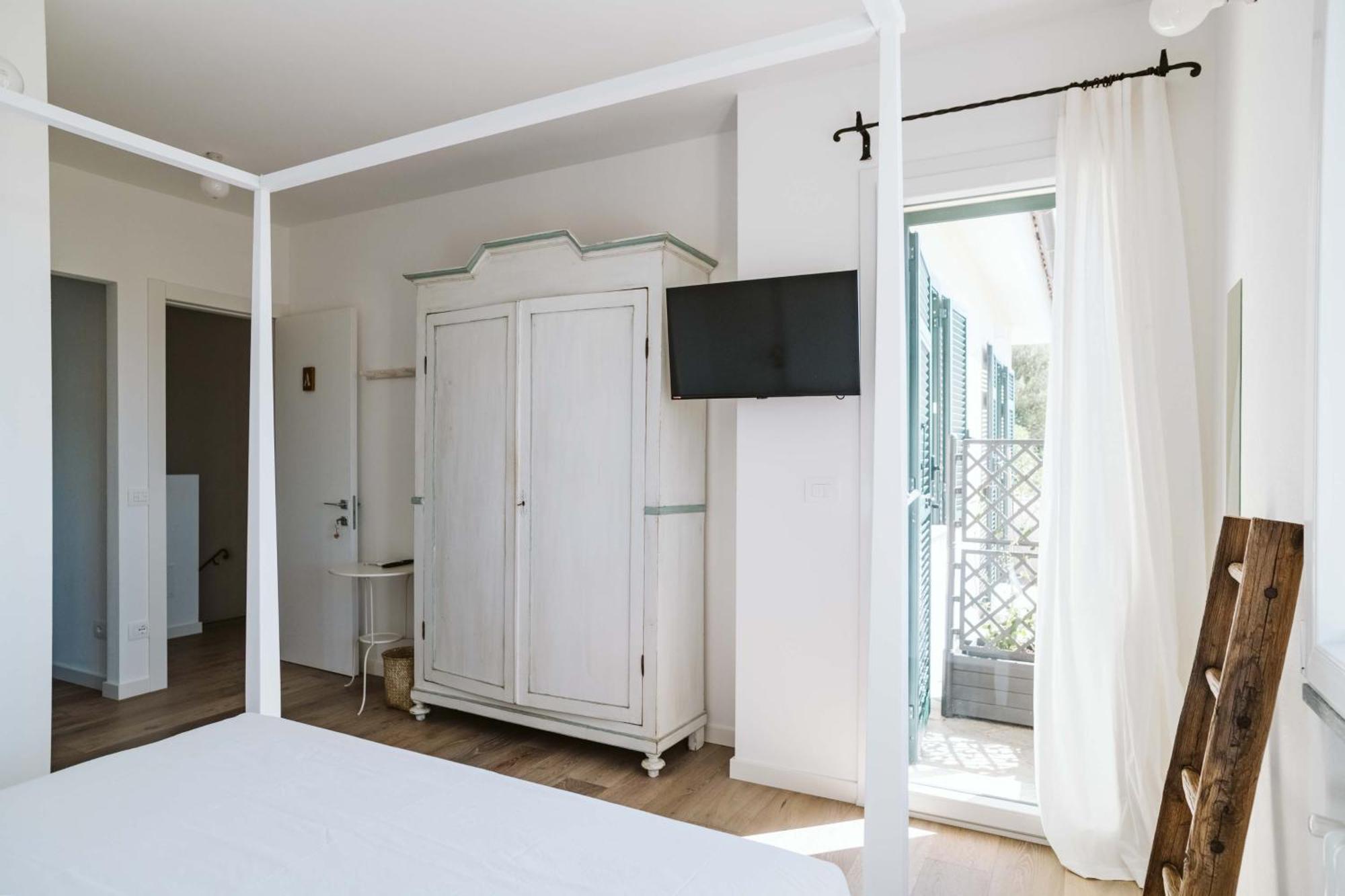 Abc Affittacamere Celle Ligure Exterior photo