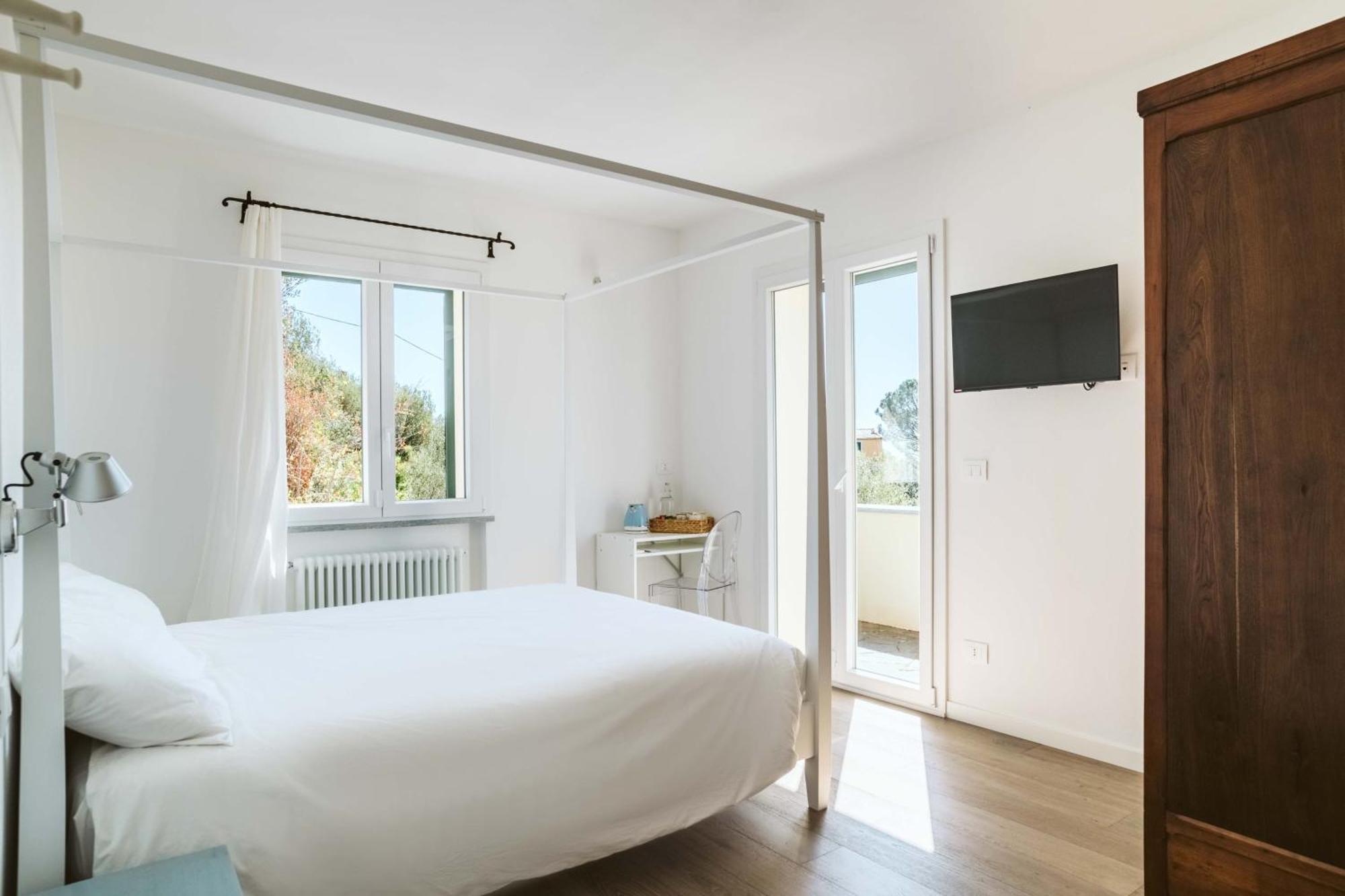 Abc Affittacamere Celle Ligure Exterior photo