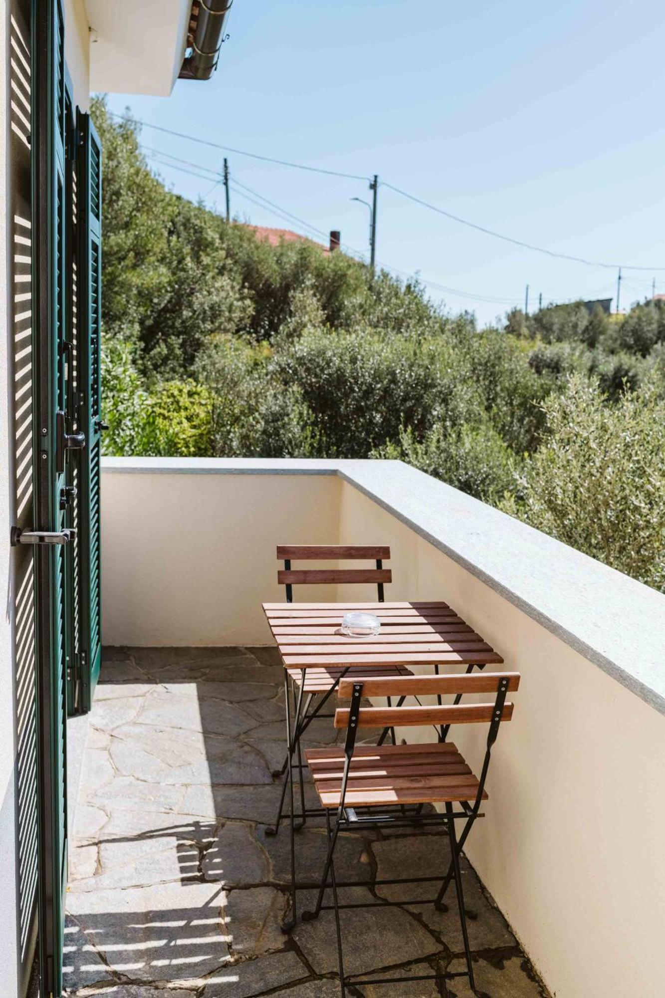 Abc Affittacamere Celle Ligure Exterior photo