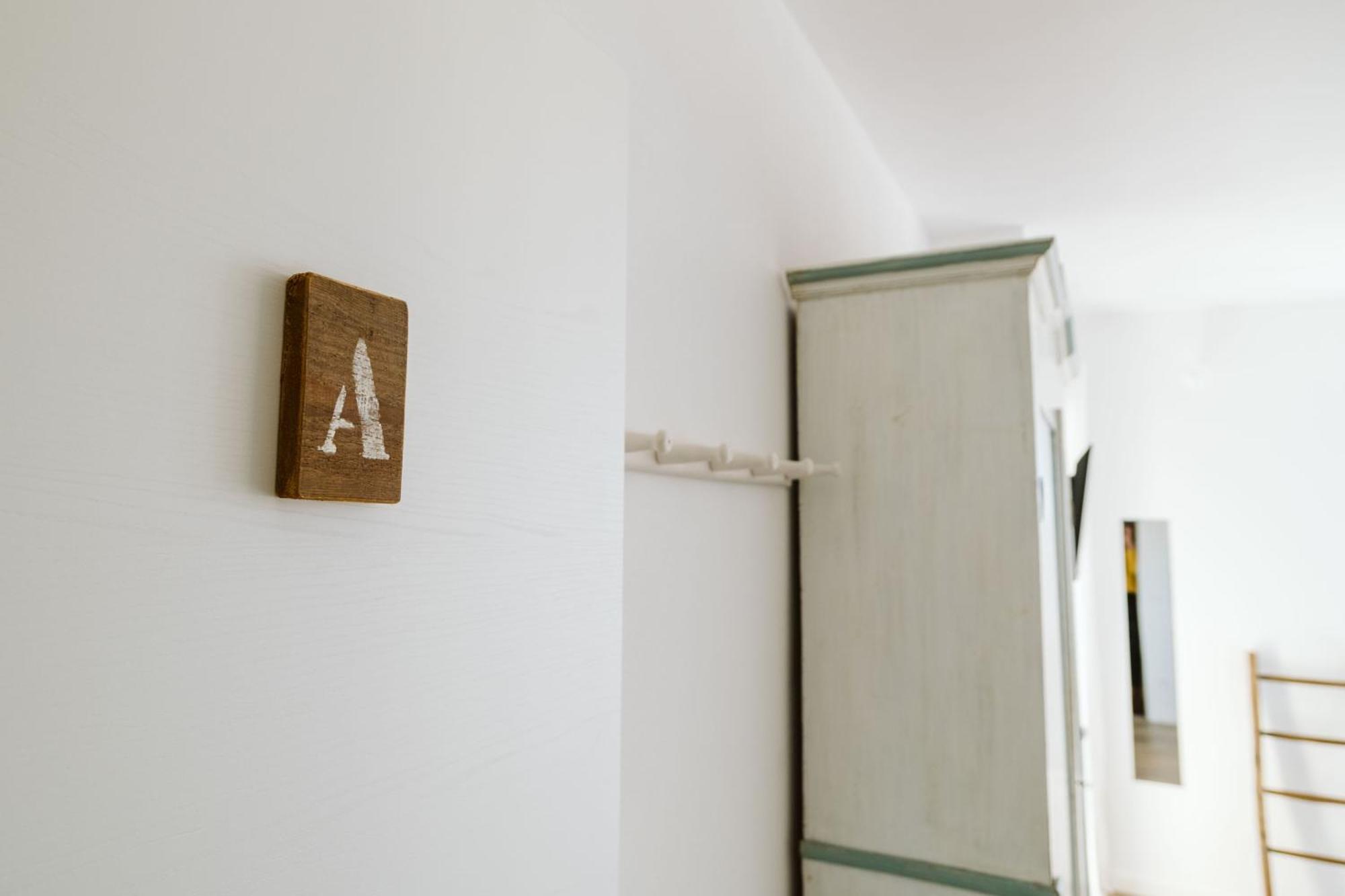 Abc Affittacamere Celle Ligure Exterior photo