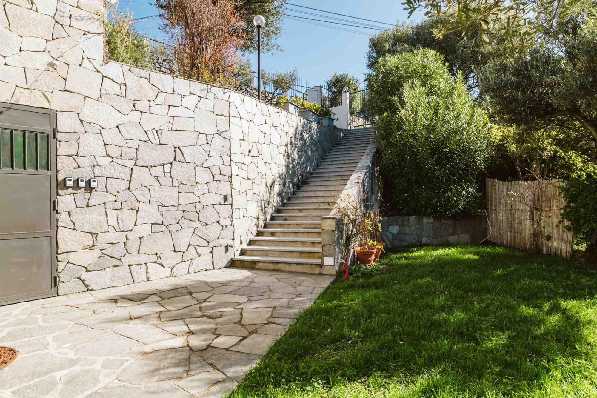 Abc Affittacamere Celle Ligure Exterior photo